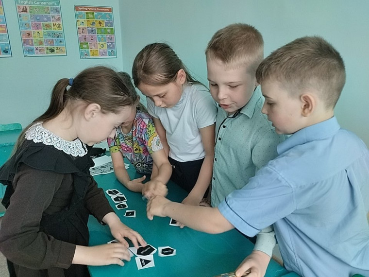 День детских общественных организаций.